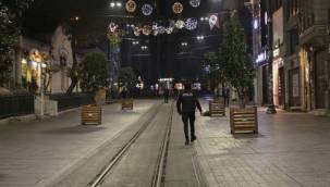 Bakanlıktan yeni genelge: Turistler de gezemeyecek!