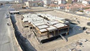 Başkan Çolakbayrakdar, "Yavuzlar Mahallesi'nde Modern Konutlar İnşa Ediyoruz"