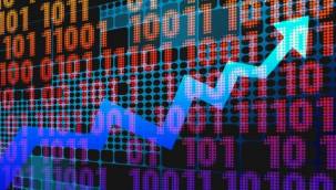 Borsalardaki yükseliş sürüyor