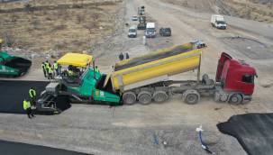 Büyükşehir, 7/24 sahada