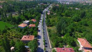 Büyükşehir'den kırsala 96 milyon TL yatırım