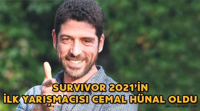 Cemal Hünal kimdir, nereli, kaç yaşında? Cemal Hünal Survivor'a mı katılıyor?