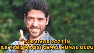 Cemal Hünal kimdir, nereli, kaç yaşında? Cemal Hünal Survivor'a mı katılıyor?