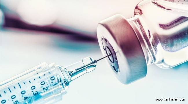 Çin aşısı yarın Türkiye'ye geliyor