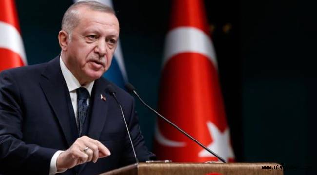 Erdoğan'dan AK Parti teşkilatlarına Gelecek ve DEVA talimatı
