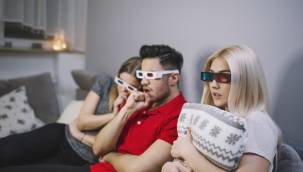 GıbırNet ile yılbaşında kesintisiz internet! Dizi ve film keyfiniz yarım kalmasın