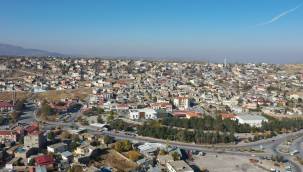 Hacılar'da 2020 yılı böyle geçti