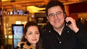 İbrahim Büyükak ve Nurdan Beşen çifti bebek bekliyor