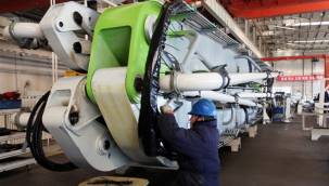 İngiliz düşünce kuruluşunun Çin öngörüsü: 2028'de dünyanın en büyük ekonomisi olacak