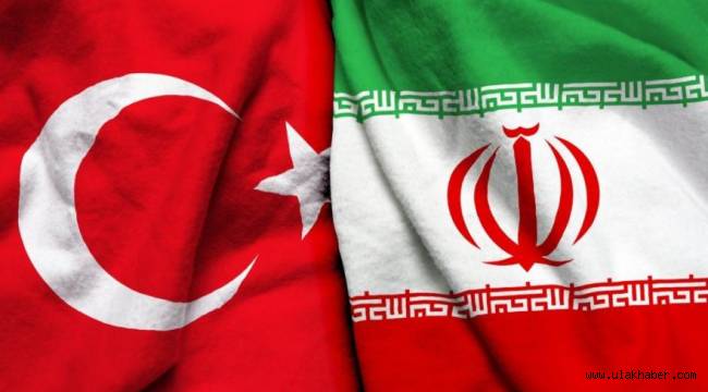 İran'dan Türkiye'ye destek