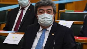 İyi Parti Milletvekili Dursun Ataş, sağlık durumuyla ilgili açıklama yaptı