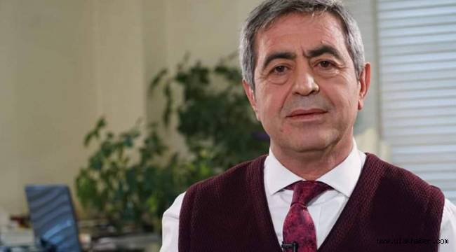 İyi Partili Kazım Yücel'den Büyükşehir Belediyesi'ne Mostar tepkisi