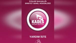 KADES uygulaması 1 milyonun üzerinde indirildi