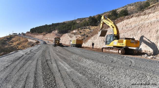 Kayseri Büyükşehir Belediyesi, kısıtlamayı fırsata çevirdi