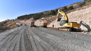 Kayseri Büyükşehir Belediyesi, kısıtlamayı fırsata çevirdi