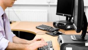 Kayseri'de kamu personelinin çalışma saatleri değişti