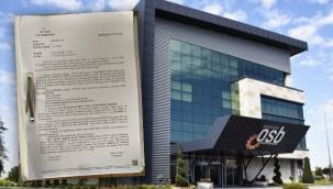 Kayseri OSB'ye iş mahkemesinden kötü haber