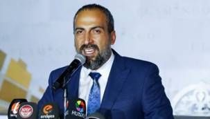 Kayserispor Basın Sözcüsü Tokgöz'den mağlubiyet yorumu