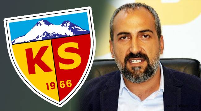 Kayserispor'da hedef 3 transfer