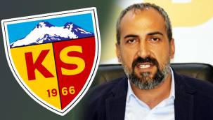 Kayserispor'da hedef 3 transfer