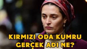 Kırmızı Oda Kumru kimdir? Gerçek adı ne? Hikayesi ne?
