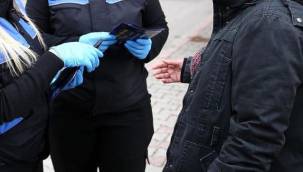 Kısıtlamalara uymayan binlerce kişi cezadan kaçamadı