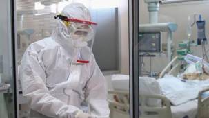 Koronavirüsü atlatanları bekleyen sağlık problemleri