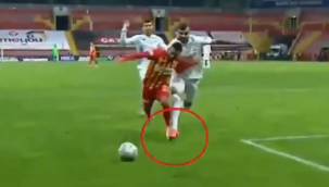 PFDK'nın Rafael kararı, Kayserispor'u da harekete geçirdi