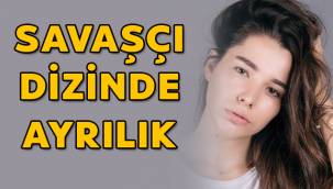 Savaşçı dizisinin Ayça'sı Feyza Sevil Güngör diziden ayrılıyor