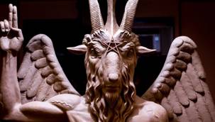 Sokak kedilerinin sayısında azalma, satanist paniğine yol açtı!