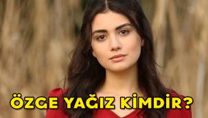 Sol Yanım Serra (Özge Yağız) kimdir, nereli, kaç yaşında, Instagram hesabı ne?