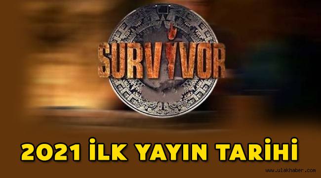 Survivor 2021 ne zaman başlıyor, yarışmacılar kim? İşte ilk bölüm tarihi!