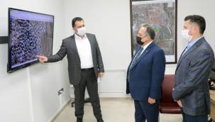 Talas Belediyesi'nden kışa özel merkez