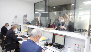 Talas'ta vergi yapılandırması son tarihi yaklaşıyor