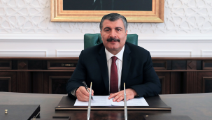 Türkiye Aralık'ta aşılanacak