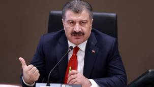 Türkiye'de koronavirüs vakaları can sıkmaya başladı