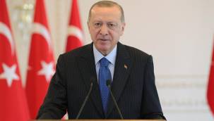 "Türkiye'yi tehdit edenleri hayal kırıklığına uğratmaya devam edeceğiz"