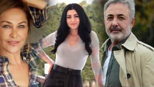 Yaşı 19 dizisine sürpriz isimler: Hülya Avşar ve Mehmet Aslantuğ 25 yıl sonra aynı dizide