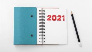 Yeni yılda hedeflerinizi gerçekleştirmenin 7 yolu