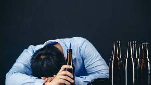 Yılbaşı öncesi sahte alkol üretimi arttı!