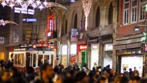 Yılbaşında koronavirüs tedbirleri sıkı uygulanacak