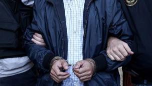 Ankara'da casusluk operasyonu: 3'ü asker 4 şüpheli gözaltında