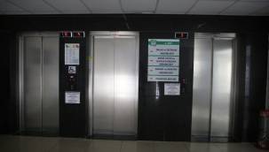 "Asansörlerde sorumluluk sigortası zorunlu"