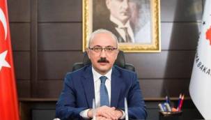 Bakan Elvan: ''Enflasyonla mücadelede kararlı bir duruş sergileyeceğiz''