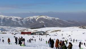 Bakanlıktan kayak merkezleri için yeni genelge