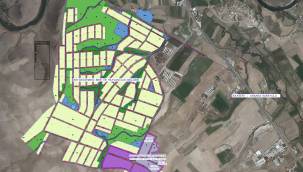 Beydeğirmeni'nde, hayvansal atıklardan elektrik üretilecek