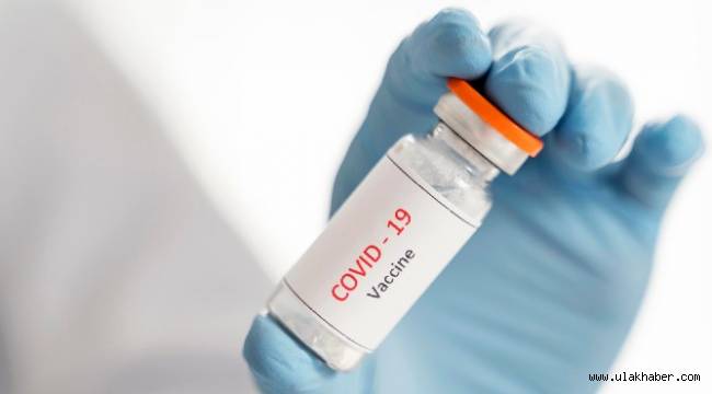 Covid-19 aşı belgeleri sızdırıldı
