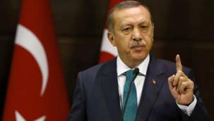 Cumhurbaşkanı Erdoğan: Yüksek faize kesinlikle karşıyım