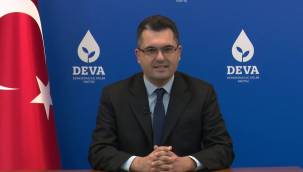 DEVA Partisi: İktidar, iletişim vergisi üzerinden vatandaşa acı reçete yazıyor