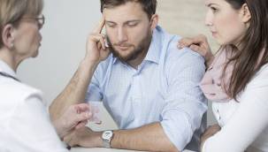 Erkek kısırlığında tedavi edilebilir faktör varikosel